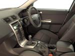 Volvo S40 2004 года (ZA)